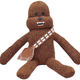 Illustration for article titled A Sock Monkey Wookiee Will Scare Away Bedtime Monsters Across the Galaxy